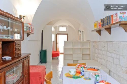Apartamento B&B La Terrazza Sul Ponte