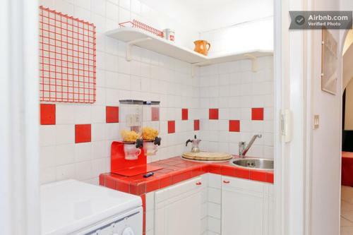Apartamento B&B La Terrazza Sul Ponte