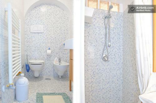 Apartamento B&B La Terrazza Sul Ponte