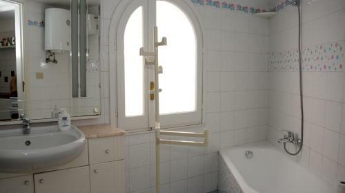Apartamento B&B La Terrazza Sul Ponte