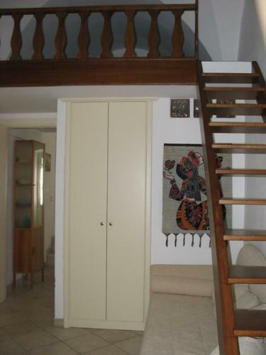 Apartamento B&B La Terrazza Sul Ponte