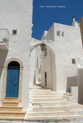 Apartamento B&B La Terrazza Sul Ponte