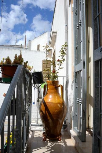 Apartamento B&B La Terrazza Sul Ponte