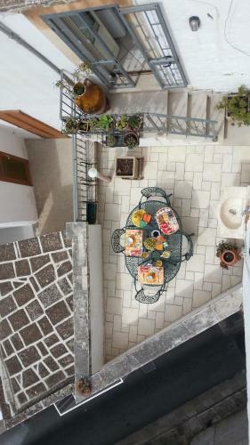 Apartamento B&B La Terrazza Sul Ponte