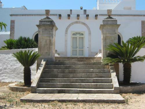 Agroturismo Masseria Rienzo