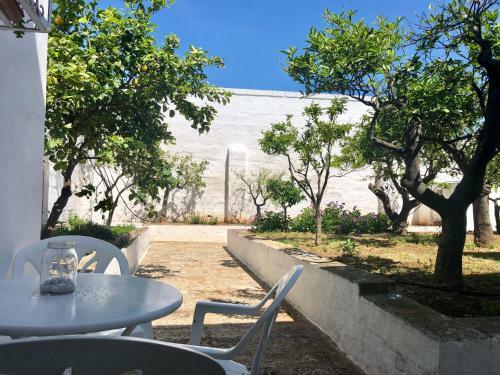 Agroturismo Masseria Rienzo