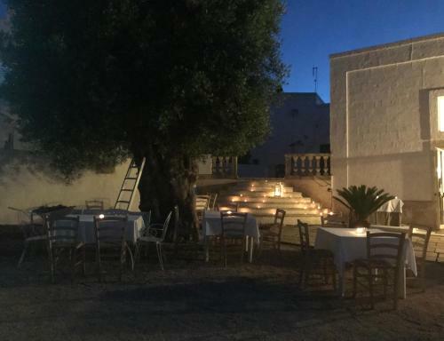Agroturismo Masseria Rienzo