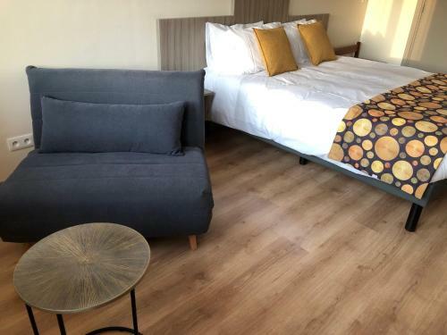 Hotel Auberge De Thoire