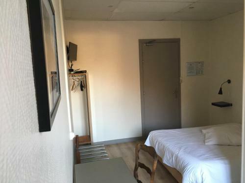 Hotel Auberge De Thoire