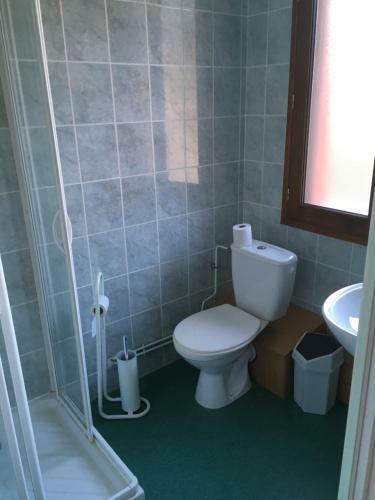 Hotel Auberge De Thoire