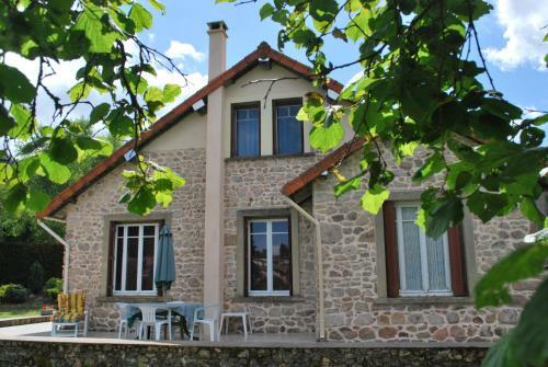 G�te Des Sapins