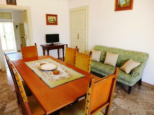 Holiday Home Lamacoppa Ostuni