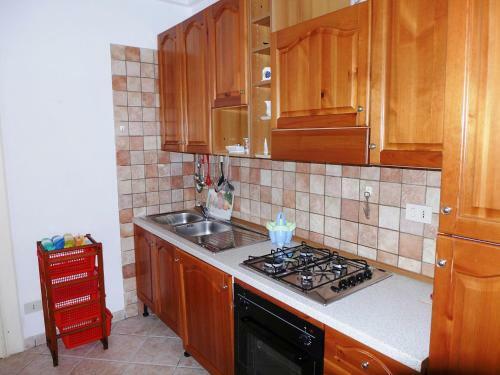Holiday Home Lamacoppa Ostuni