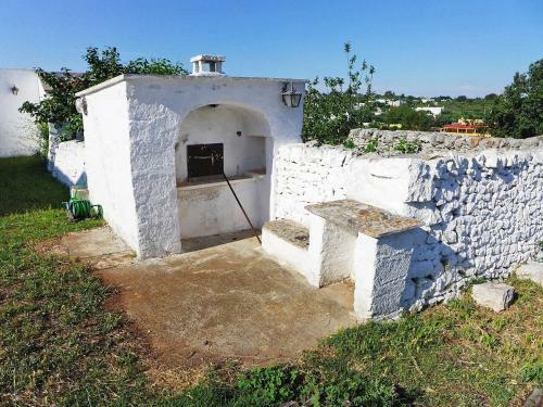 Holiday Home Lamacoppa Ostuni