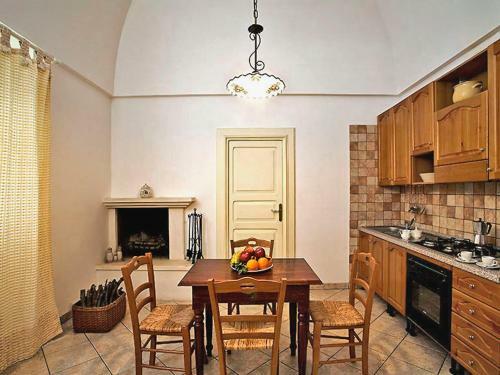 Holiday Home Lamacoppa Ostuni