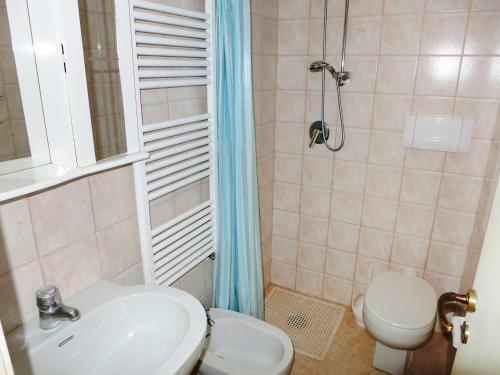 Holiday Home Lamacoppa Ostuni