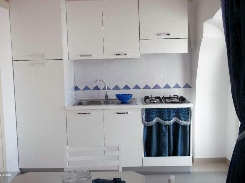 Apartamento Masseria Di Benedetto