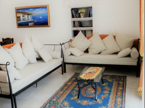 Apartamento Masseria Di Benedetto