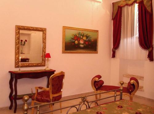 Apartamento Masseria Di Benedetto