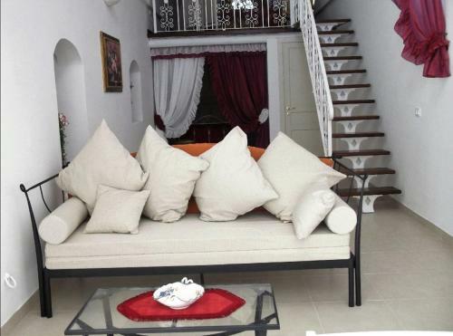 Apartamento Masseria Di Benedetto