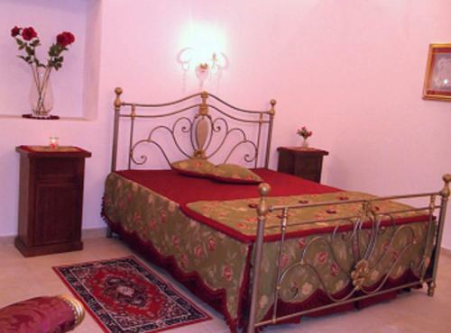 Apartamento Masseria Di Benedetto