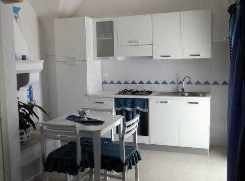Apartamento Masseria Di Benedetto