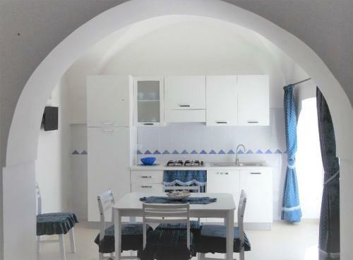 Apartamento Masseria Di Benedetto