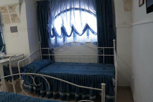 Apartamento Masseria Di Benedetto