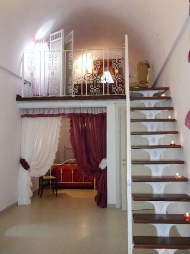 Apartamento Masseria Di Benedetto