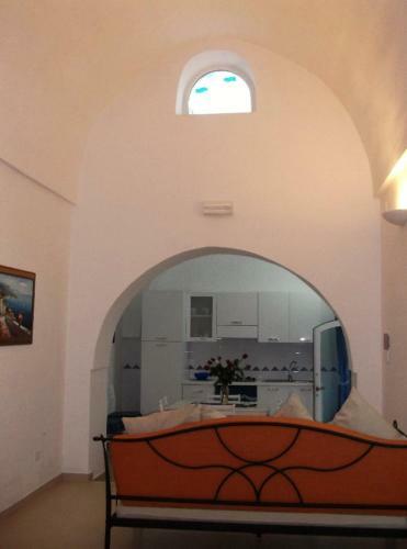 Apartamento Masseria Di Benedetto