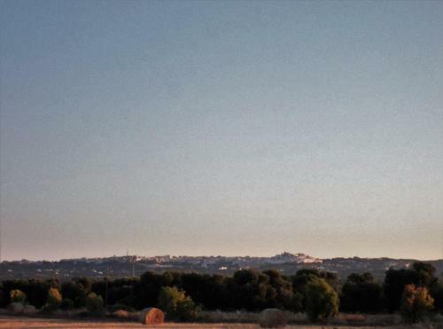 Apartamento Masseria Di Benedetto