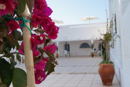 Apartamento Masseria Di Benedetto