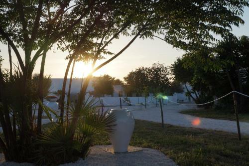 Apartamento Masseria Di Benedetto