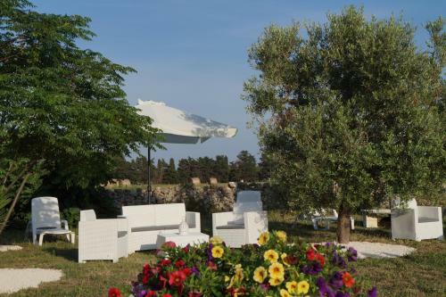 Apartamento Masseria Di Benedetto