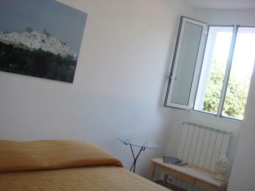Bed & Breakfast Paradiso Villa