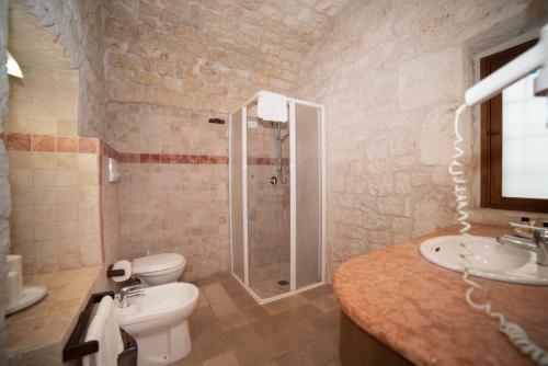 Apartamento Masseria Donna Nina