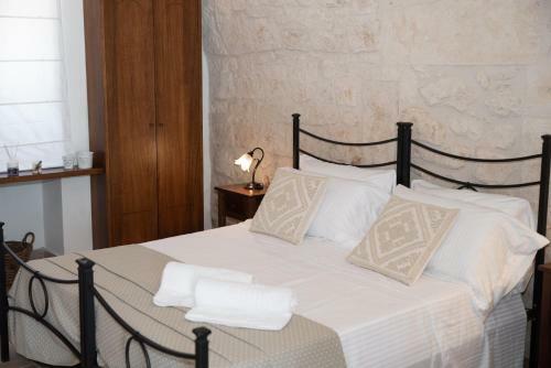 Apartamento Masseria Donna Nina