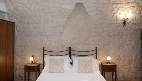 Apartamento Masseria Donna Nina