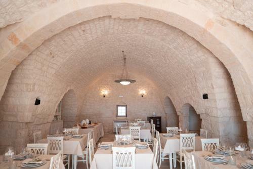 Apartamento Masseria Donna Nina