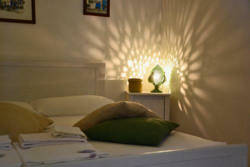 Apartamento La Violetta Ostuni