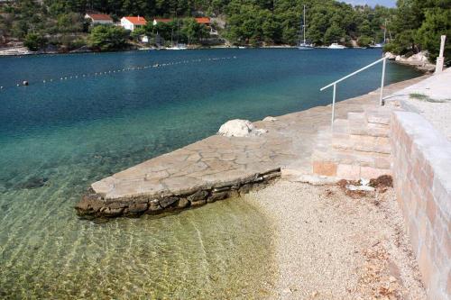 Apartments With Wifi Milna, Brac - 5678