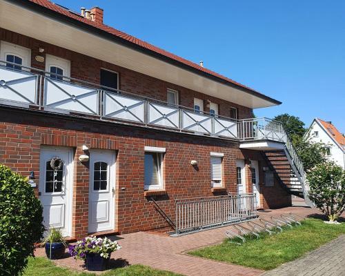 Apartamento Nordheimstra�e 150