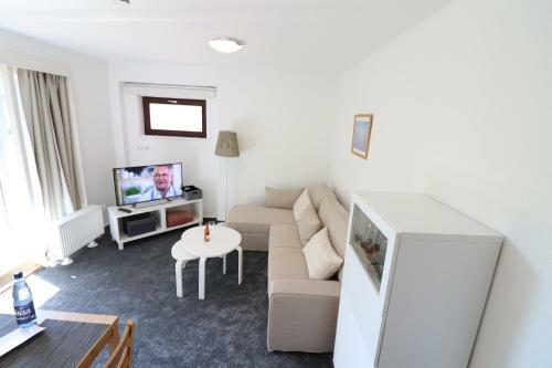 Apartamento Haus Heideblick