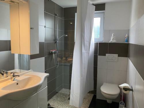 Apartamento Ferienwohnung Strandzeit Cuxhaven Wohnung 1