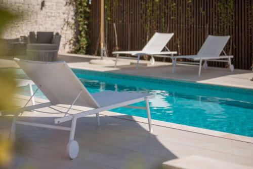 Luxury Villa Duboka View