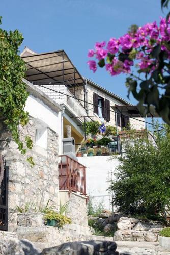 Apartments By The Sea Milna, Brac - 5677