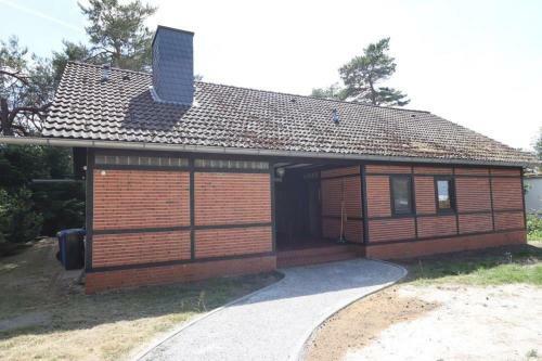 Apartamento Haus-heideblick