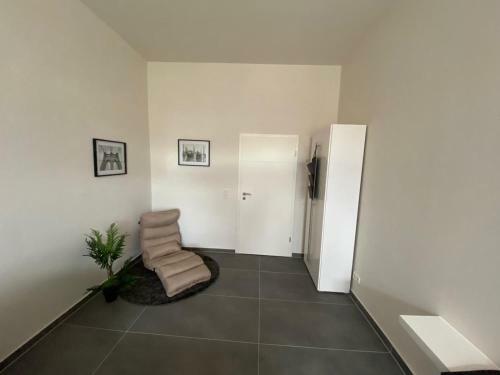 Hostal Ferienwohnungen An Der Deichstra�e - 2. Og