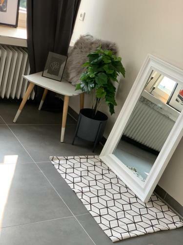 Hostal Ferienwohnungen An Der Deichstra�e - 2. Og