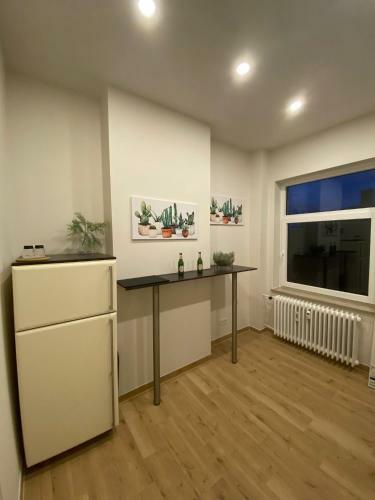 Hostal Ferienwohnungen An Der Deichstra�e - 2. Og